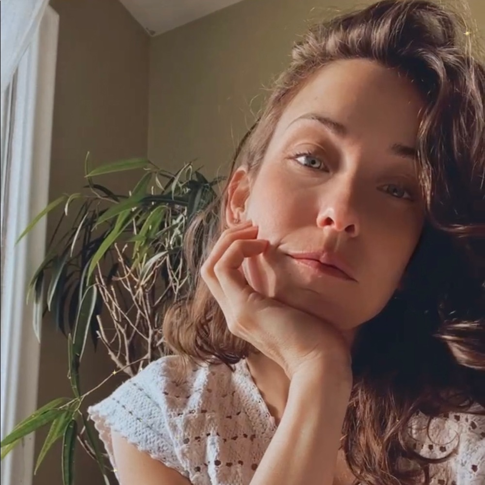 Meet your Posher, Geca